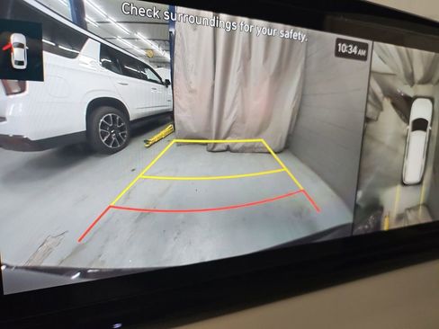 Used 2024 Hyundai Palisade Calligraphy AWD/4WD image 33
