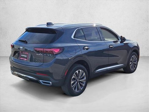 New 2026 Buick Envision Preferred AWD/4WD image 2