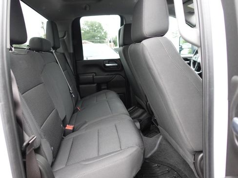 Used 2024 GMC Sierra 2500 Pro image 27