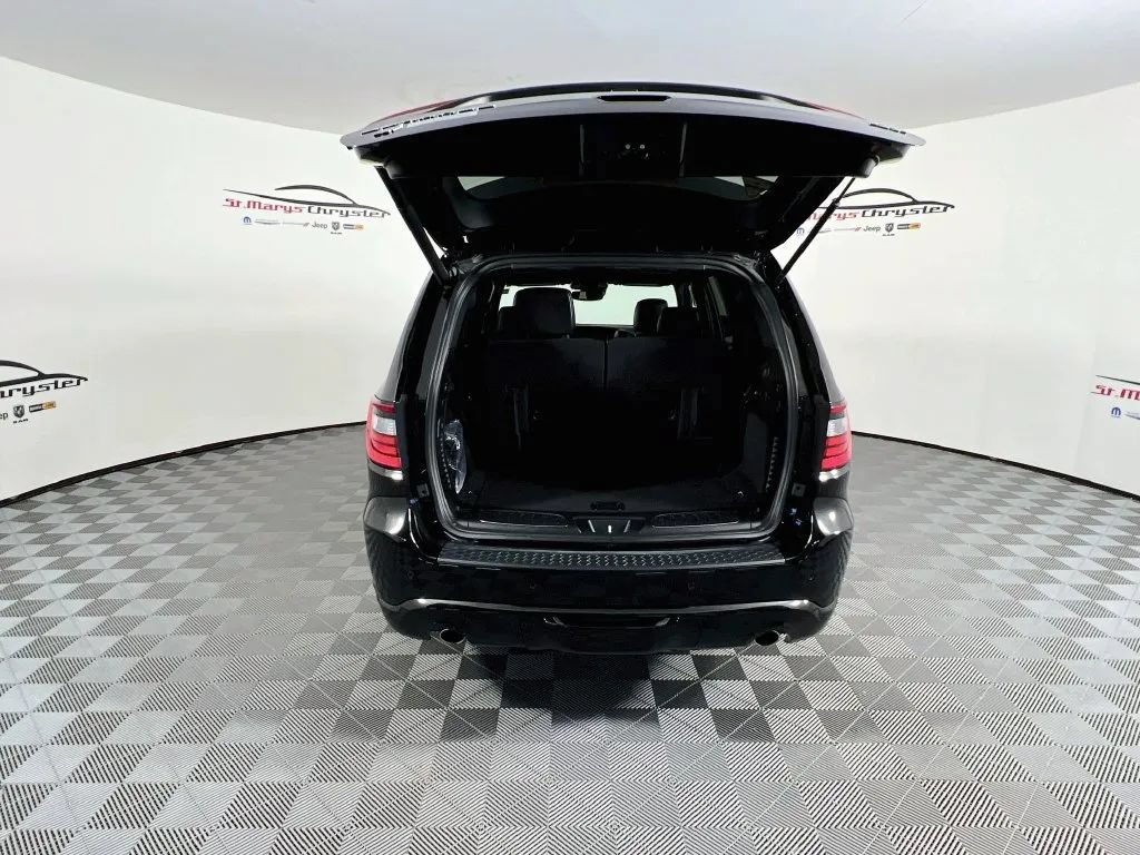 Used 2023 Dodge Durango GT AWD/4WD image 28
