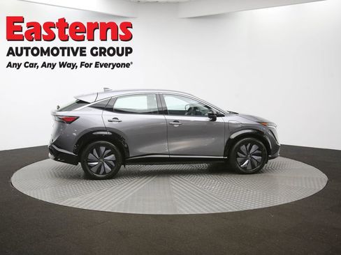 Used 2023 Nissan Ariya FWD image 44