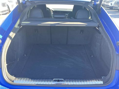 Certified 2025 Audi RS 7 performance Sportback image 10