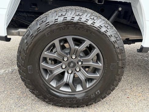 Used 2025 Ford F150 Tremor w/ Bed Utility Package AWD/4WD image 53