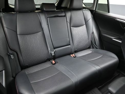 Used 2020 Toyota RAV4 TRD Off-Road image 37