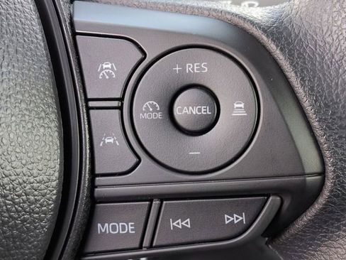 Certified 2026 Toyota Corolla Cross S image 18