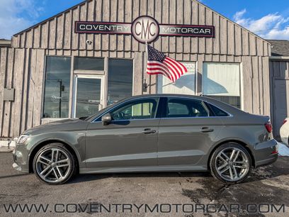 Used 2019 Audi A3 2.0T Premium Plus w/ Premium Plus Package
