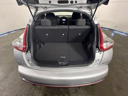 Used 2015 Nissan Juke NISMO AWD/4WD image 29