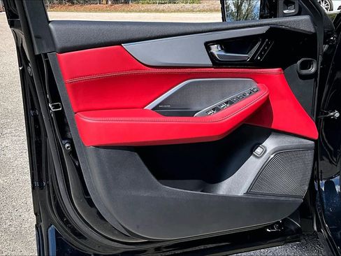 New 2026 Acura MDX A-Spec image 10