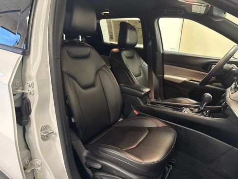 Used 2024 Jeep Compass Limited AWD/4WD image 41