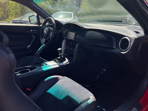 Used 2014 Scion FR-S Monogram Series RWD image 32