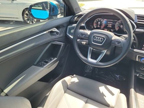 Certified 2023 Audi Q3 2.0T Premium Plus w/ Premium Plus Package AWD/4WD image 13