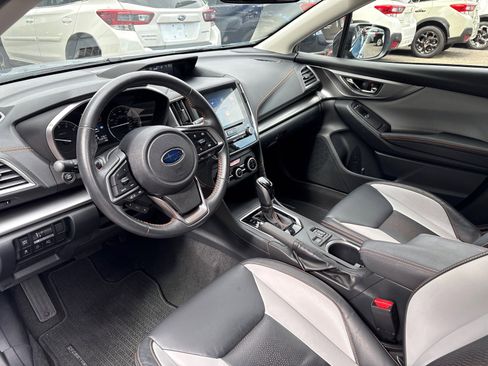 Used 2023 Subaru Crosstrek 2.5i Limited image 22