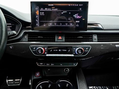 Used 2022 Audi S5 Premium Plus image 21