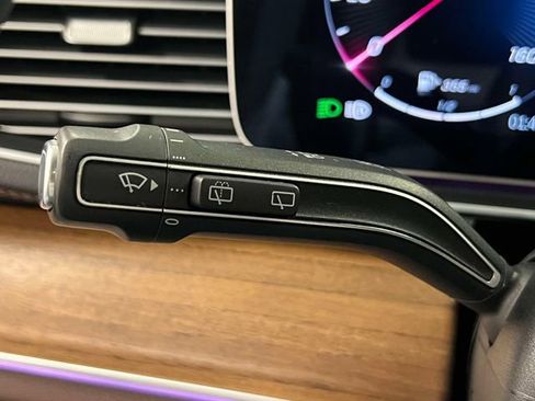 Certified 2024 Mercedes-Benz GLS 450 4MATIC image 24