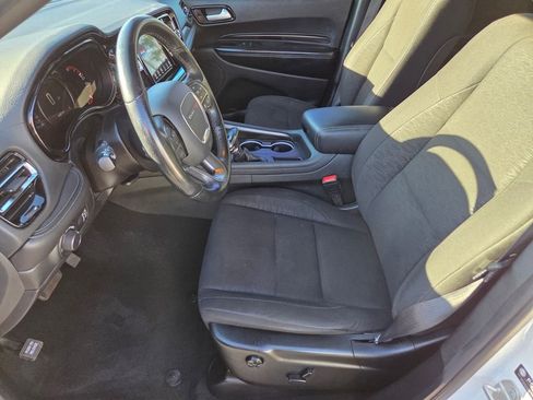 Used 2023 Dodge Durango SXT Launch Edition AWD/4WD image 13