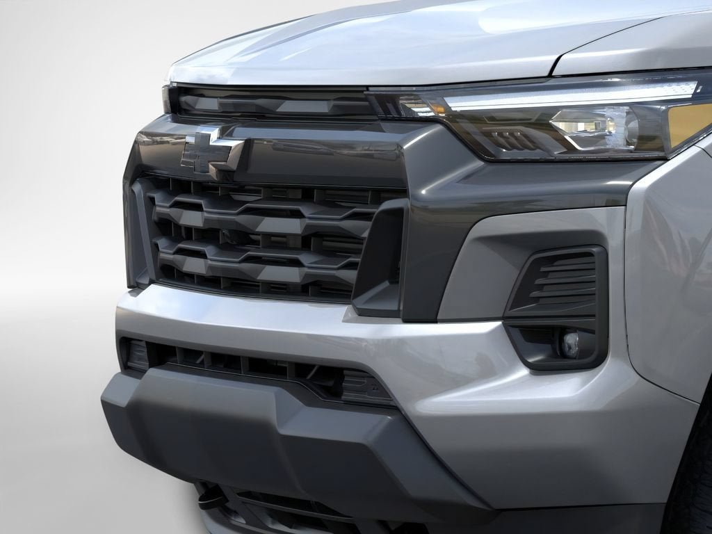 New 2026 Chevrolet Colorado LT w/ LT Convenience Package AWD/4WD image 13
