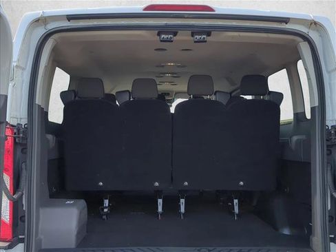 Used 2023 Ford Transit 350 XLT image 5