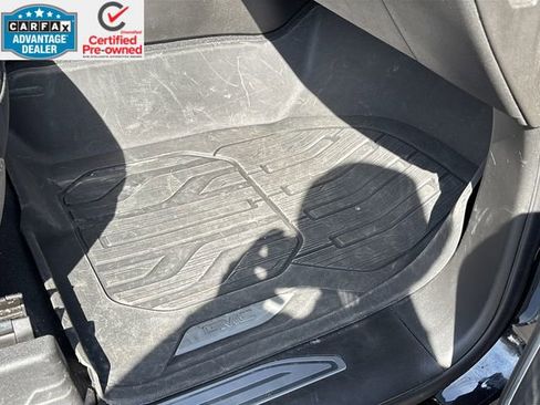 Used 2023 GMC Sierra 1500 Elevation image 39