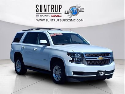 Used 2020 Chevrolet Tahoe LT