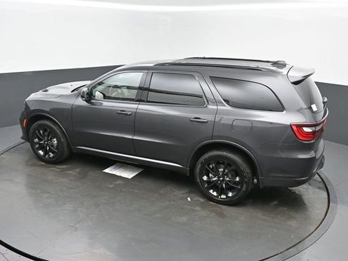 New 2026 Dodge Durango GT image 42