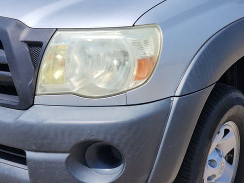 Used 2008 Toyota Tacoma PreRunner RWD image 11