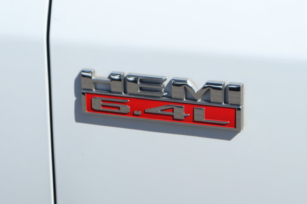 Used 2022 RAM 2500 Tradesman RWD image 44