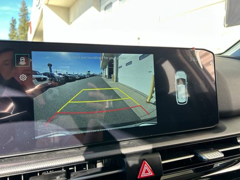 New 2026 Kia Sportage LX image 20