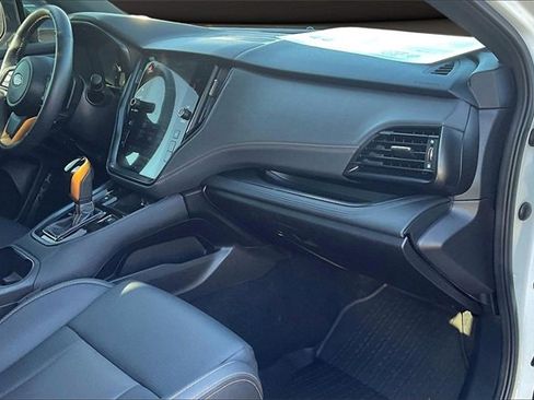 Used 2025 Subaru Outback Wilderness image 15