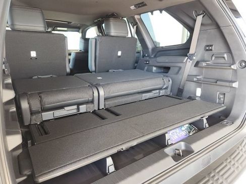 New 2026 Toyota Sequoia TRD Pro AWD/4WD image 27