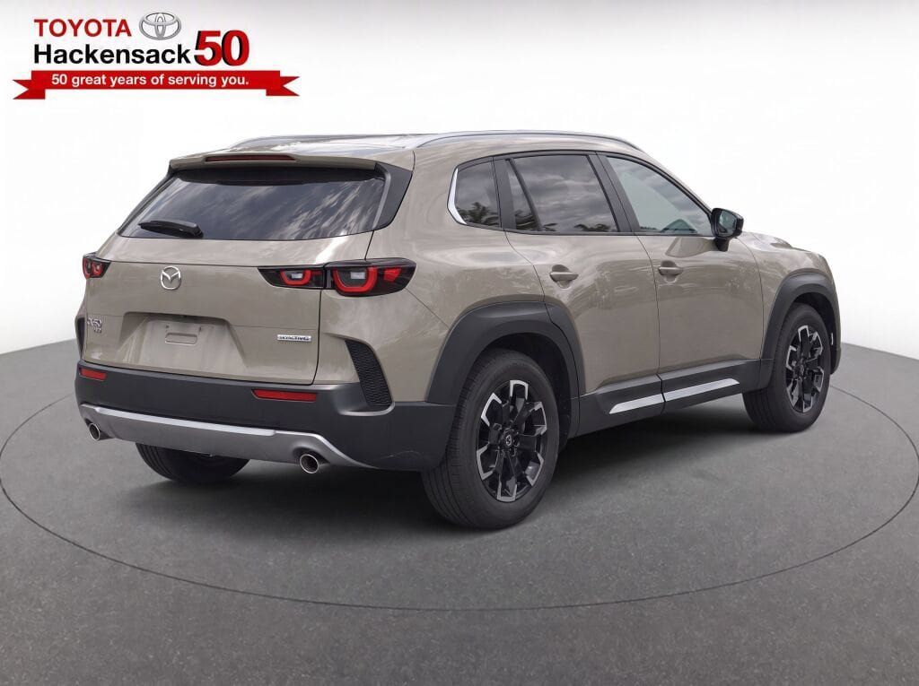 Used 2023 MAZDA CX-50 Meridian Edition AWD/4WD image 38