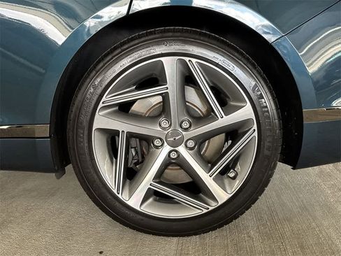 Used 2023 Genesis G80 2.5T w/ Sport Prestige Package image 11