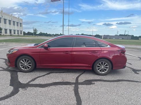 Used 2019 Hyundai Sonata SE FWD image 6