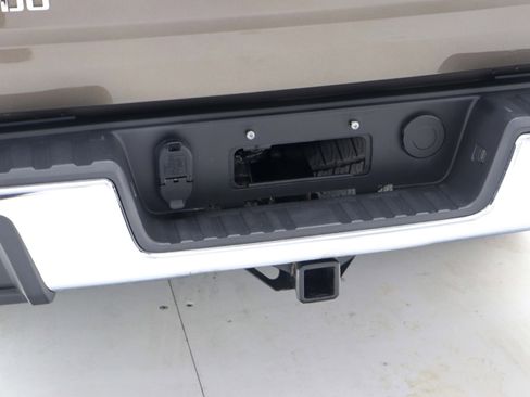 Used 2016 Chevrolet Colorado W/T w/ WT Convenience Package AWD/4WD image 10