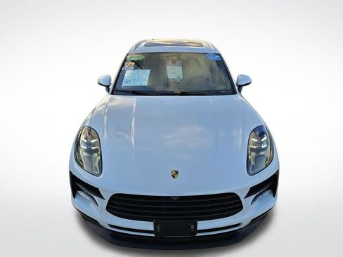 Used 2020 Porsche Macan S image 52