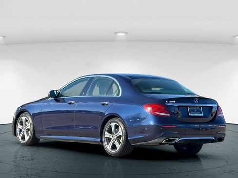 Used 2018 Mercedes-Benz E 300 image 5
