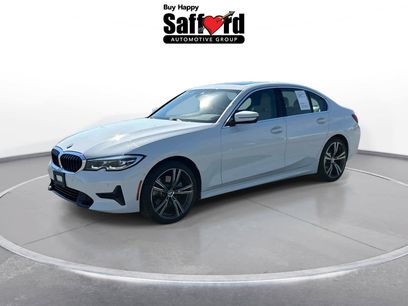 Used 2021 BMW 330i xDrive Sedan w/ Convenience Package