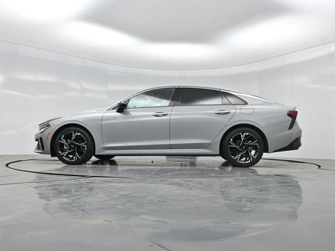 Used 2025 Kia K5 GT-Line w/ GT-Line Premium Package FWD image 6