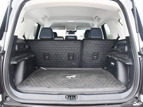 Used 2022 Ford Bronco Sport Outer Banks w/ Tech Package image 17