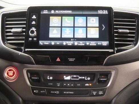 Used 2024 Honda Ridgeline RTL image 13