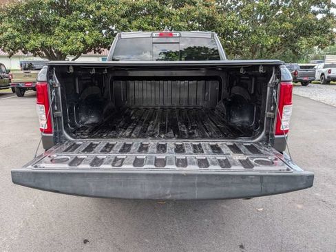 Used 2020 RAM 1500 Big Horn AWD/4WD image 15