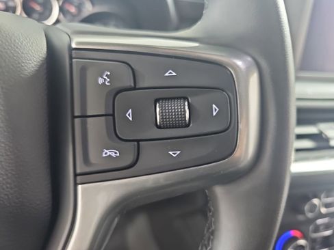 Used 2023 Chevrolet Suburban LS w/ Driver Alert Package AWD/4WD image 25