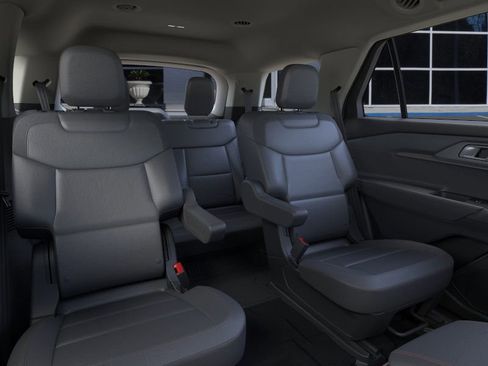 New 2026 Ford Explorer Active w/ Active Comfort Package image 40