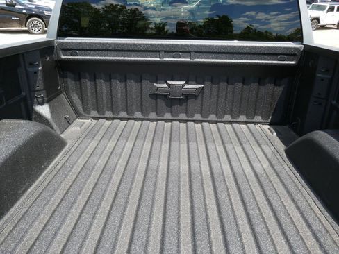 New 2026 Chevrolet Silverado 1500 RST w/ RST Select Package AWD/4WD image 7
