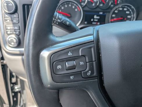 Used 2021 Chevrolet Silverado 1500 RST w/ Convenience Package II AWD/4WD image 18