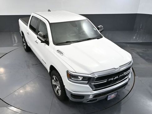Used 2019 RAM 1500 Big Horn AWD/4WD image 57