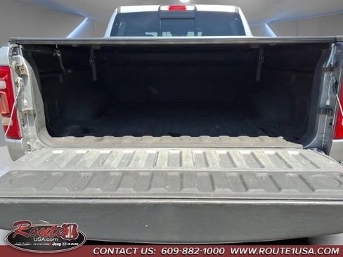 Used 2019 RAM 1500 Limited AWD/4WD image 22