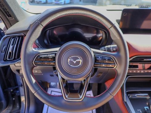 New 2026 MAZDA CX-70 3.3 Turbo S w/ Premium Package image 29