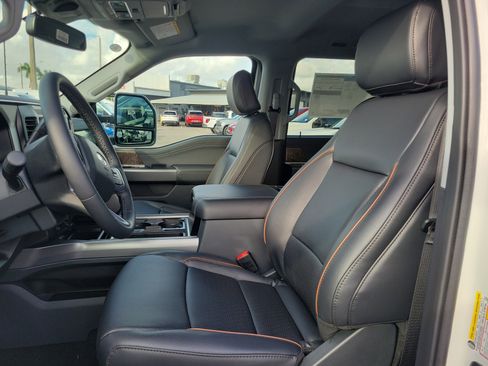 New 2026 Ford F250 Lariat w/ Tremor Off-Road Package image 11