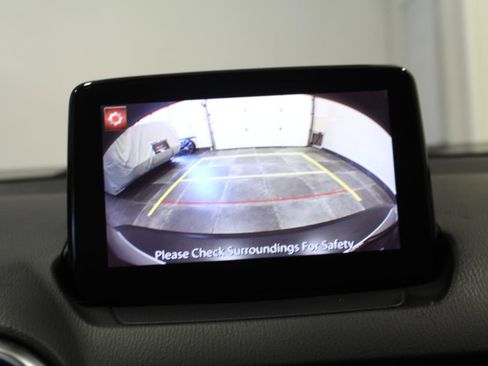 Used 2019 MAZDA CX-3 Grand Touring AWD/4WD image 16