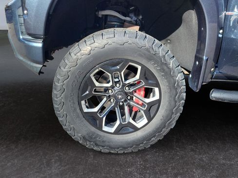 Used 2019 Chevrolet Silverado 1500 RST w/ All-Star Edition image 23